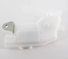 Motore attuatore blocco