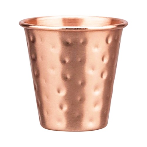 Tazza vetro shot elegante - in, a