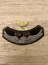 Harley Davidson Owners Group