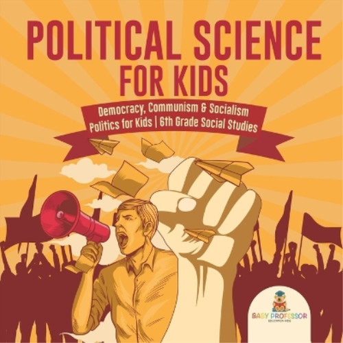 Political science for - science,