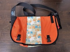 Borsa messenger BGA31 Timbuk2