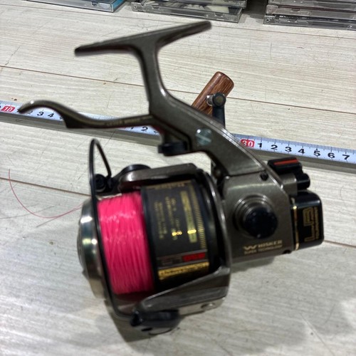 Daiwa tournament 850lb - daiwa, ss