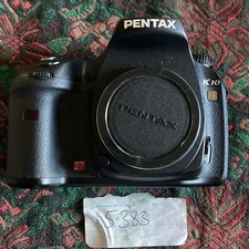 Corpo fotocamera reflex