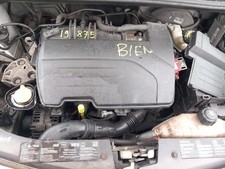 motore RENAULT CLIO III BR0 1