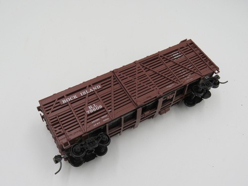 Athearn 1772 carro - athearn,