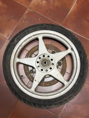 Aprilia af1 futura - af1,