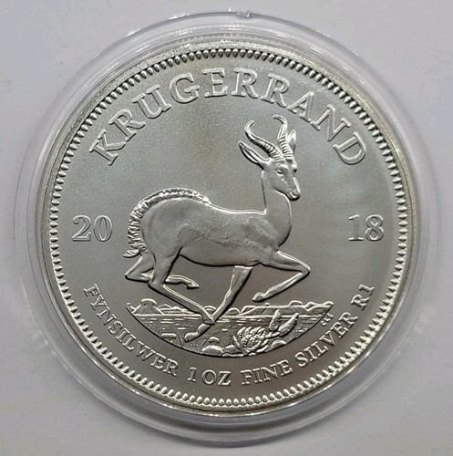 2018 sudafrica krugerrand oz - sudafrica,