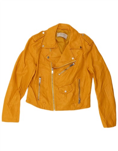 Giacca biker donna zara - giacca,
