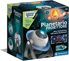 Scienza E Gioco Lab -