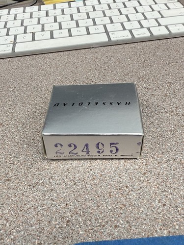 Hasselblad 22495 piastra - 22495, di