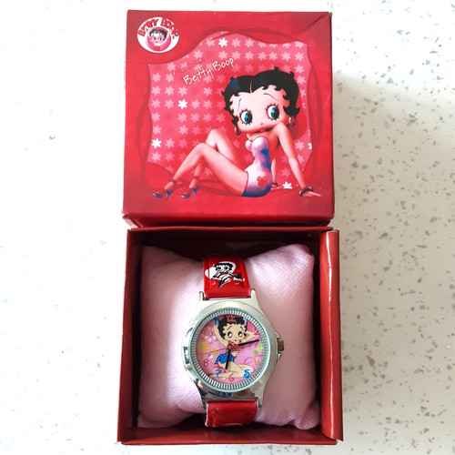 Orologio polso betty - orologio, da