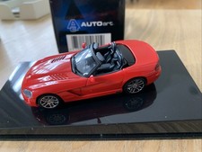 Autoart 2003 dodge - autoart,