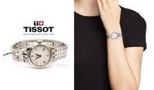 Orologio Donna TISSOT mod