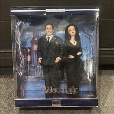 Barbie addams family edizione - barbie,