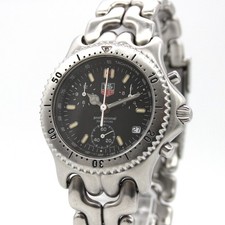 [QUASI NUOVO] TAG Heuer