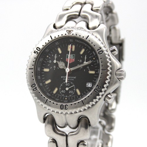 Tag heuer professional - heuer,