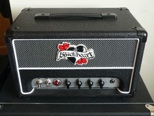 Amplificatore valvolare testa