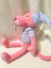 Peluche Pantera Rosa circa