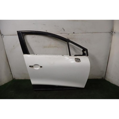 Porta ant renault clio 4a - porta,