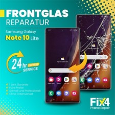 Riparazione Vetro Display