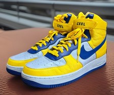 Nike By You DZ3610-900 AF1 Air