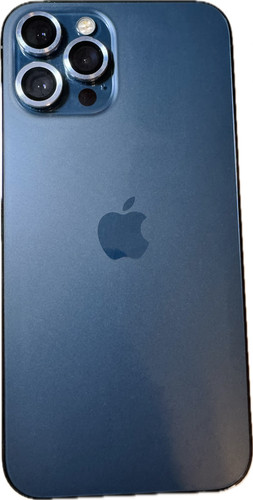 Apple iphone pro max - apple, 256gb