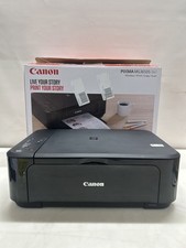 Canon PIXMA MG3650s stampante