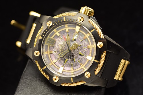 Orologio automatico invicta - automatico,