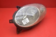 Faro proiettore Nissan Micra