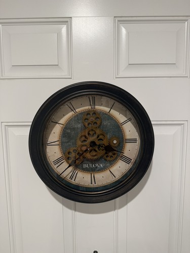 Orologio parete movimento - parete,