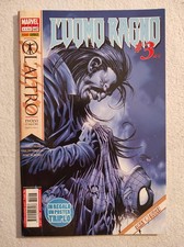 L'UOMO RAGNO N. 447 L'ALTRO