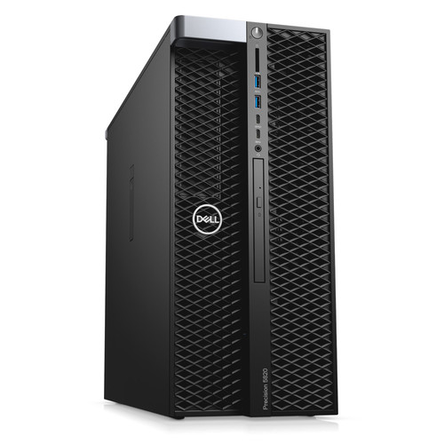 Dell precision 5820 - precision,