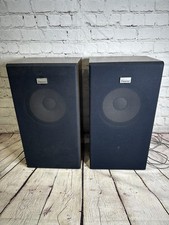 Altoparlanti vintage Sansui