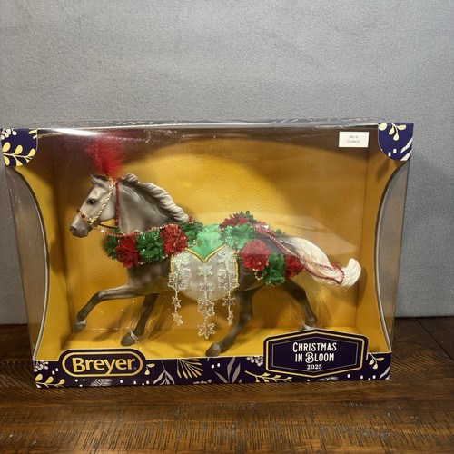 Breyer traditional holiday - breyer,