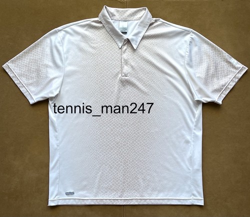 Nike roger federer 2001 us - roger,