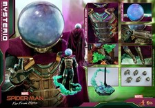 Hot Toys Mysterio (Spider-Man