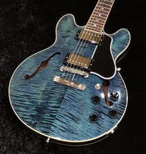 Gibson Custom Shop CS-336 Figured Top 2017 (USATO) Chitarra elettrica usata