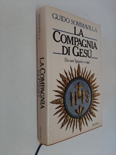 Compagna gesu guido - gesu',