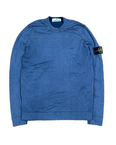 Maglione felpa stone island - maglione,