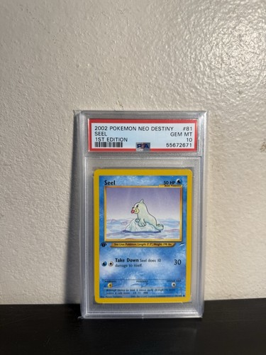 Pokemon 2002 neo destiny - pokemon,