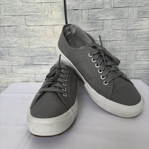 Superga 2750 cotu classic grey - 2750,