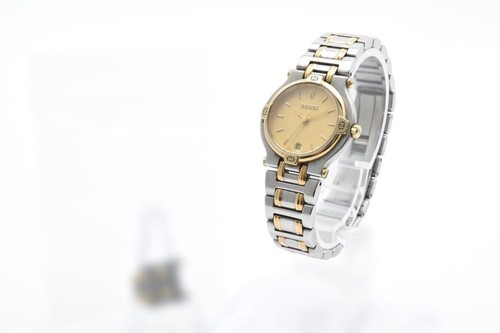 Orologio gucci 9000l - orologio,