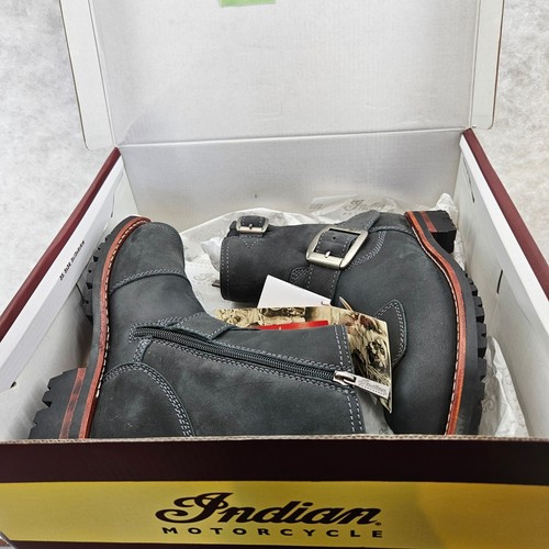 Stivali moto indiani donna - , 6