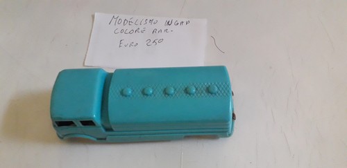 Modellismo ingap 50 60 - ingap,