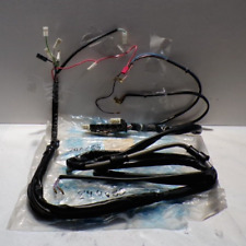 IMPIANTO ELETTRICO PER PIAGGIO