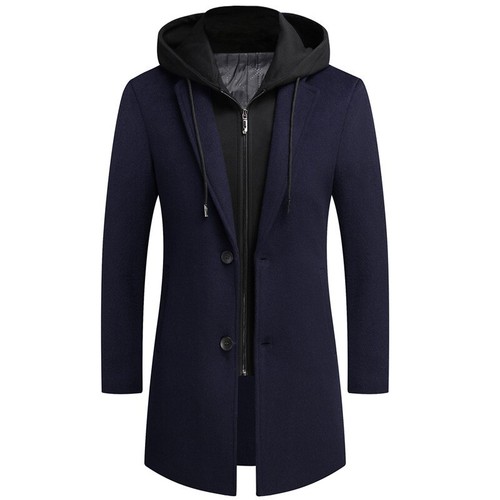 Giacche trench uomo - , lunghe