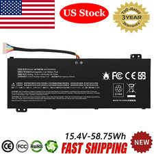 Ap18e7m ap18e8m battery for - ap18e7m,