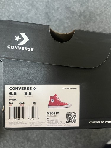 Converse chuck taylor all star - taylor,
