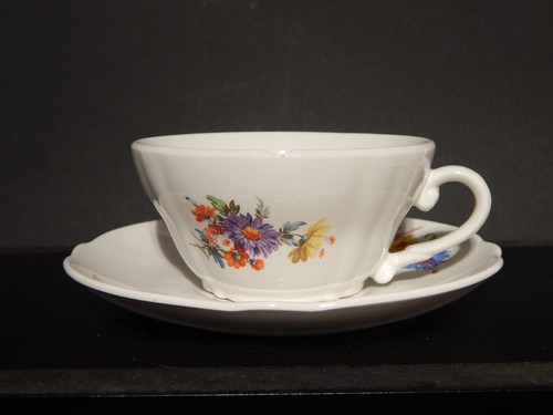 Vintage tazza ceramica - tazza, te'