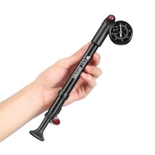 Pompa bici West Biking